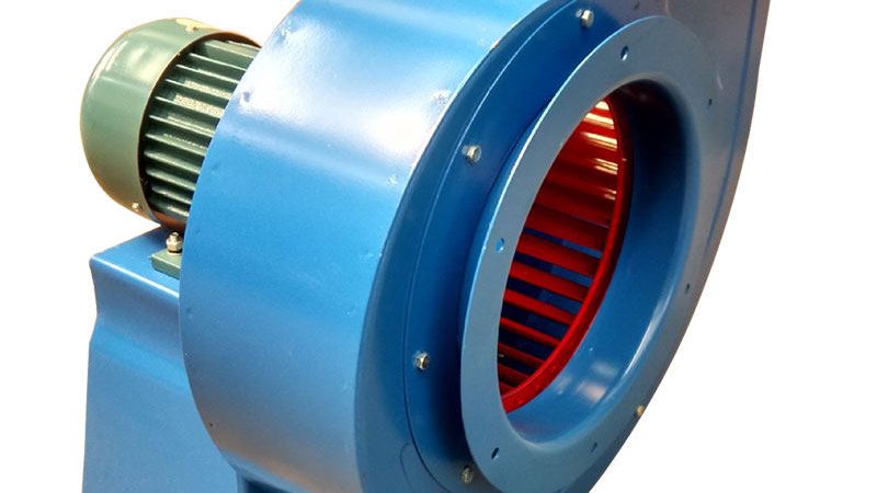 混流风机噪声标准GB解读：了解噪声控制的关键