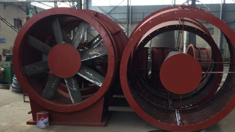 水冷鼓风机尺寸对照表：揭秘选型背后的科学