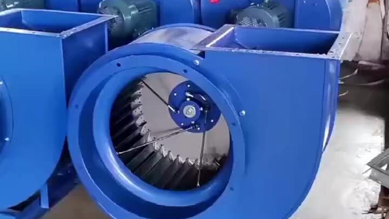 实验室新风机组：揭秘其选型与性能关键